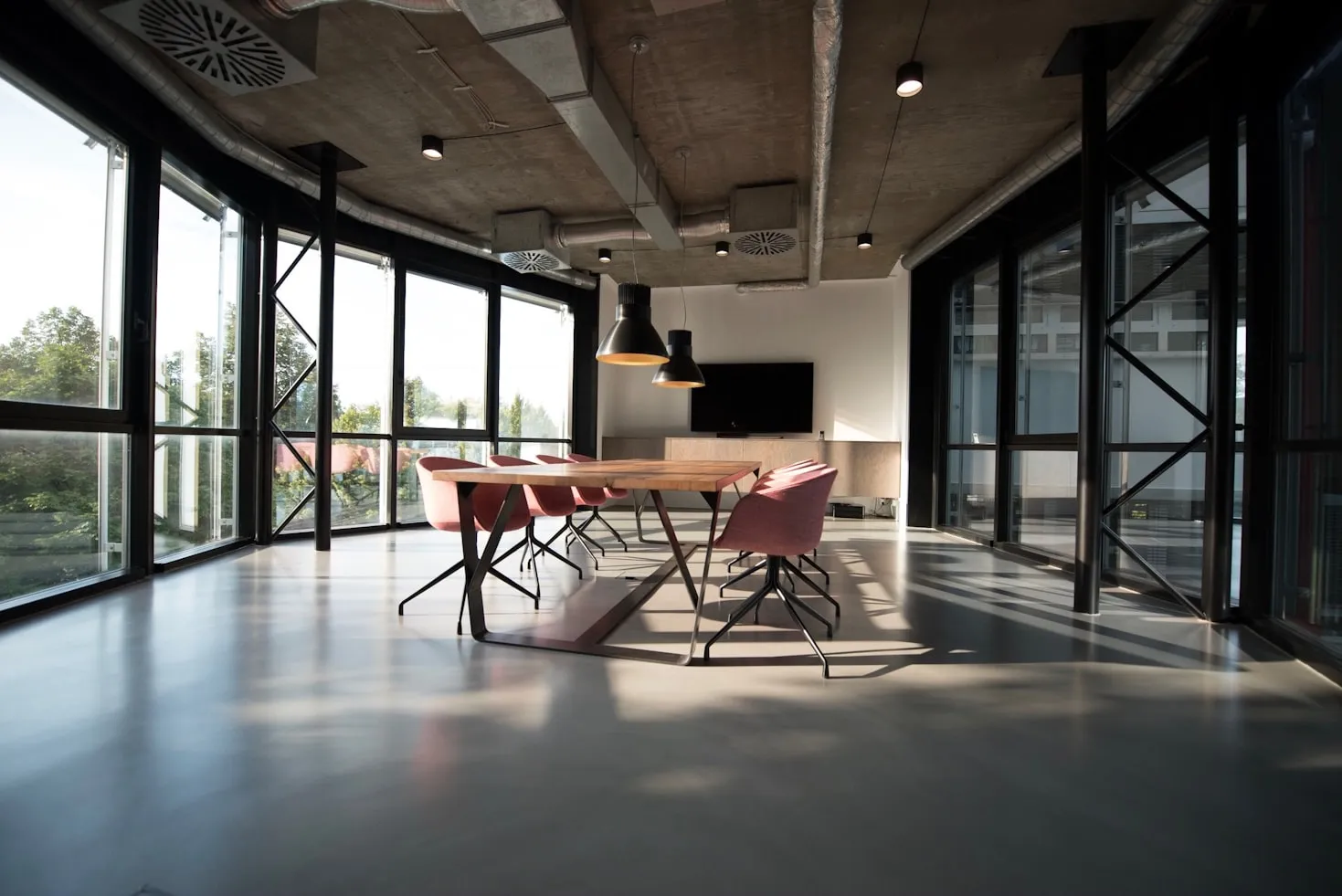 JPS Consult office